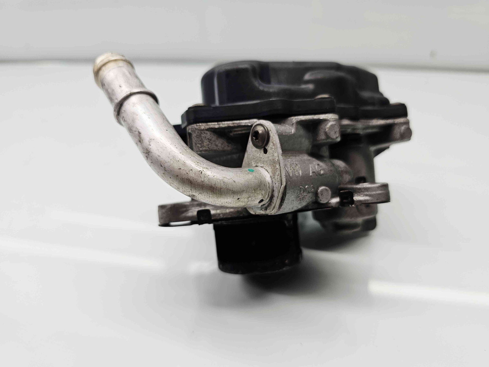 Supapa EGR Audi A4 (8W2, B9) [Fabr 2015-2023] 04L131501S 2.0 TDI DETA 140KW / 190CP - imagine 5