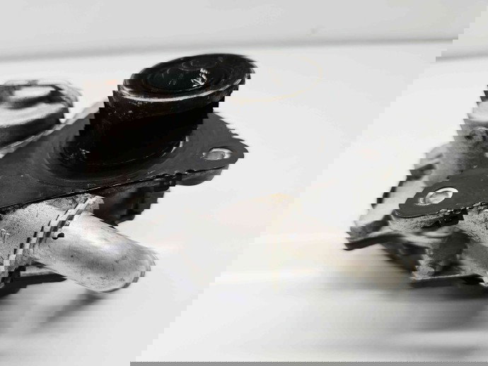 Supapa EGR Audi A4 (8W2, B9) [Fabr 2015-2023] 04L131501S 2.0 TDI DETA 140KW / 190CP