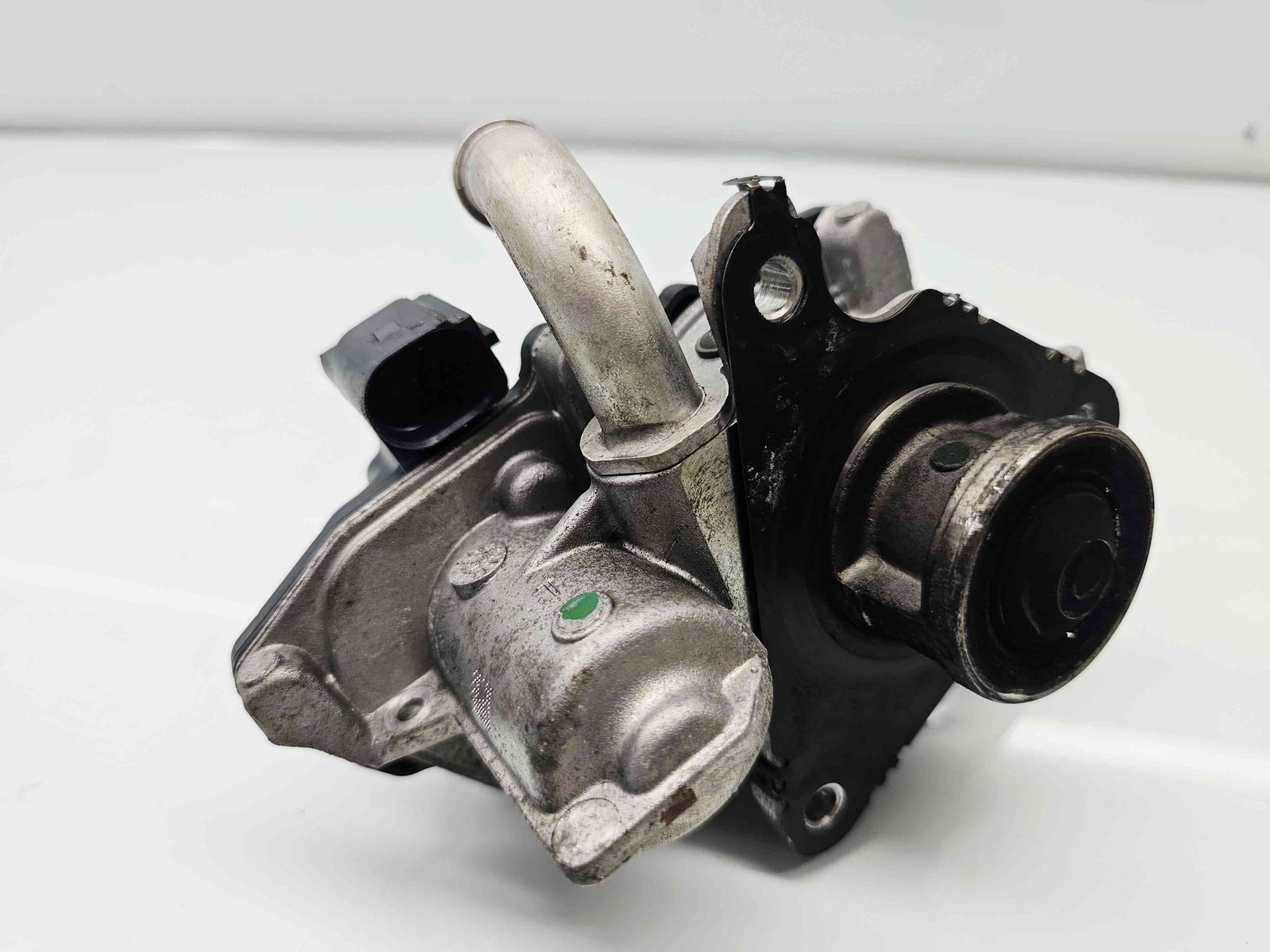 Supapa EGR Audi A4 (8W2, B9) [Fabr 2015-2023] 04L131501S 2.0 TDI DETA 140KW / 190CP - imagine 9
