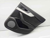  Tapiterie usa dreapta spate Audi A4 (8W2, B9) [Fabr 2015-2023] OEM