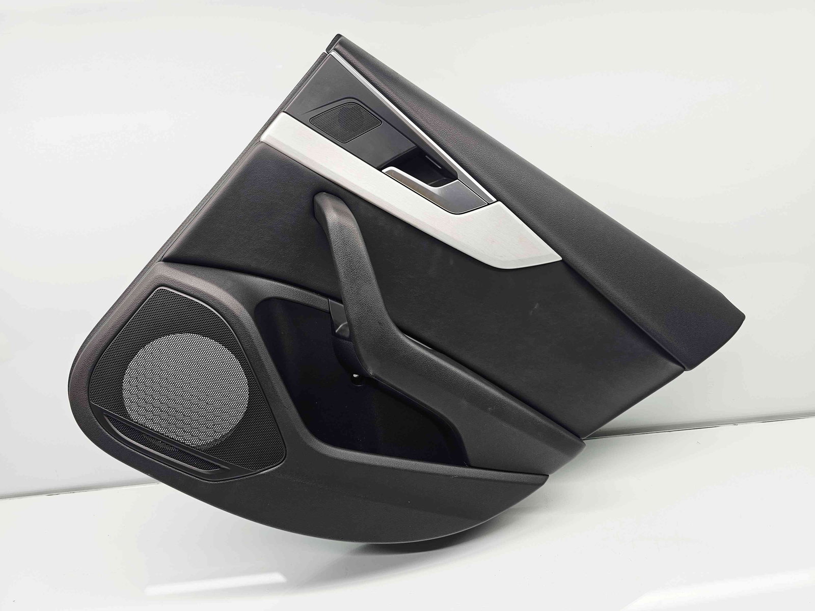 Tapiterie usa dreapta spate Audi A4 (8W2, B9) [Fabr 2015-2023] OEM - imagine 1