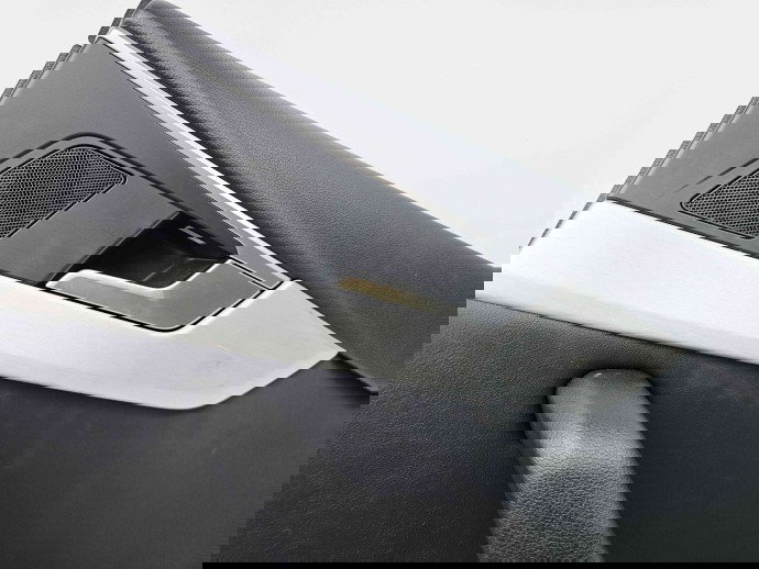  Tapiterie usa dreapta spate Audi A4 (8W2, B9) [Fabr 2015-2023] OEM