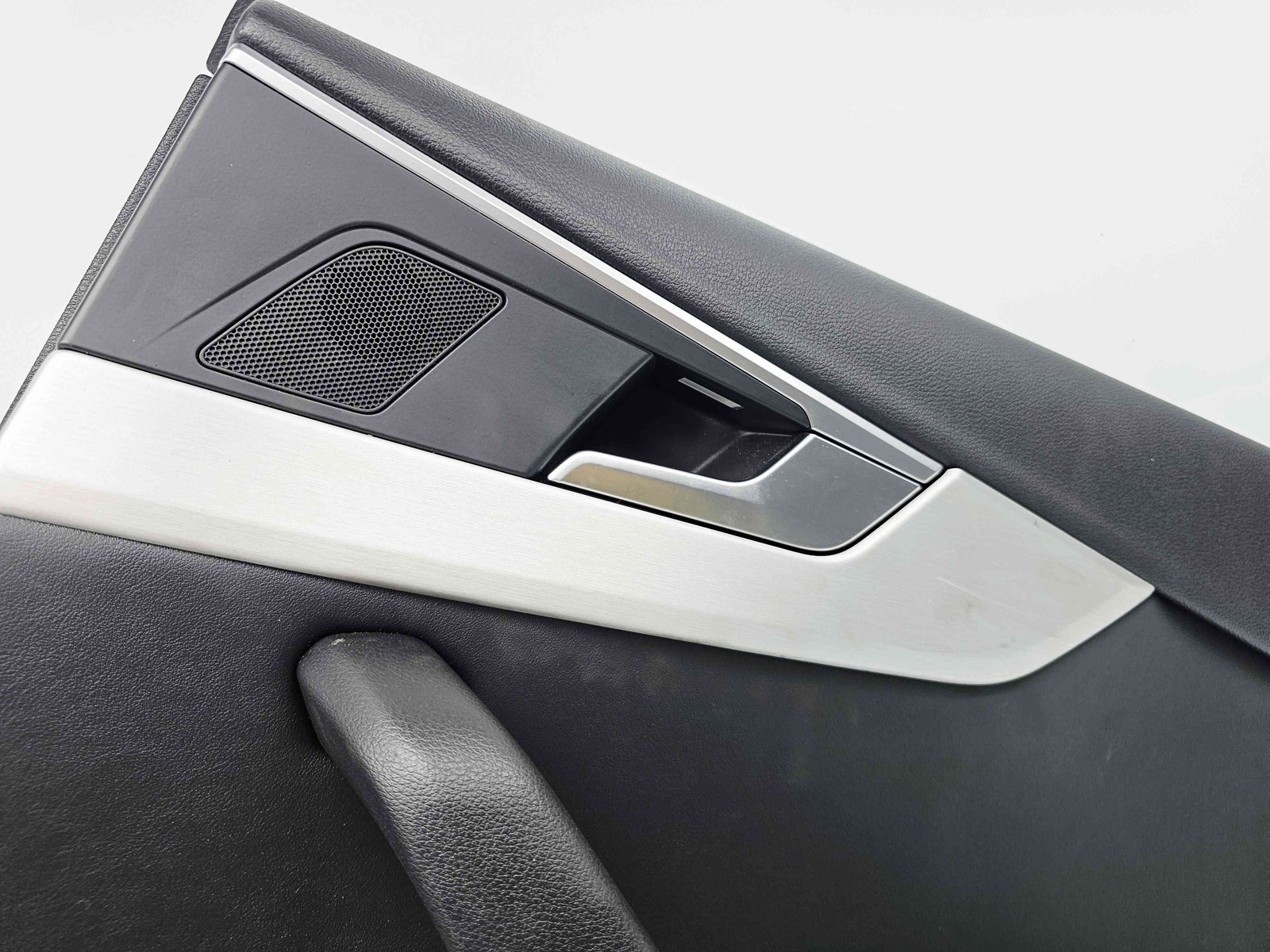 Tapiterie usa dreapta spate Audi A4 (8W2, B9) [Fabr 2015-2023] OEM - imagine 2