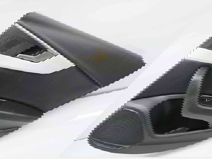  Tapiterie usa dreapta spate Audi A4 (8W2, B9) [Fabr 2015-2023] OEM