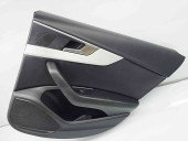  Tapiterie usa dreapta spate Audi A4 (8W2, B9) [Fabr 2015-2023] OEM