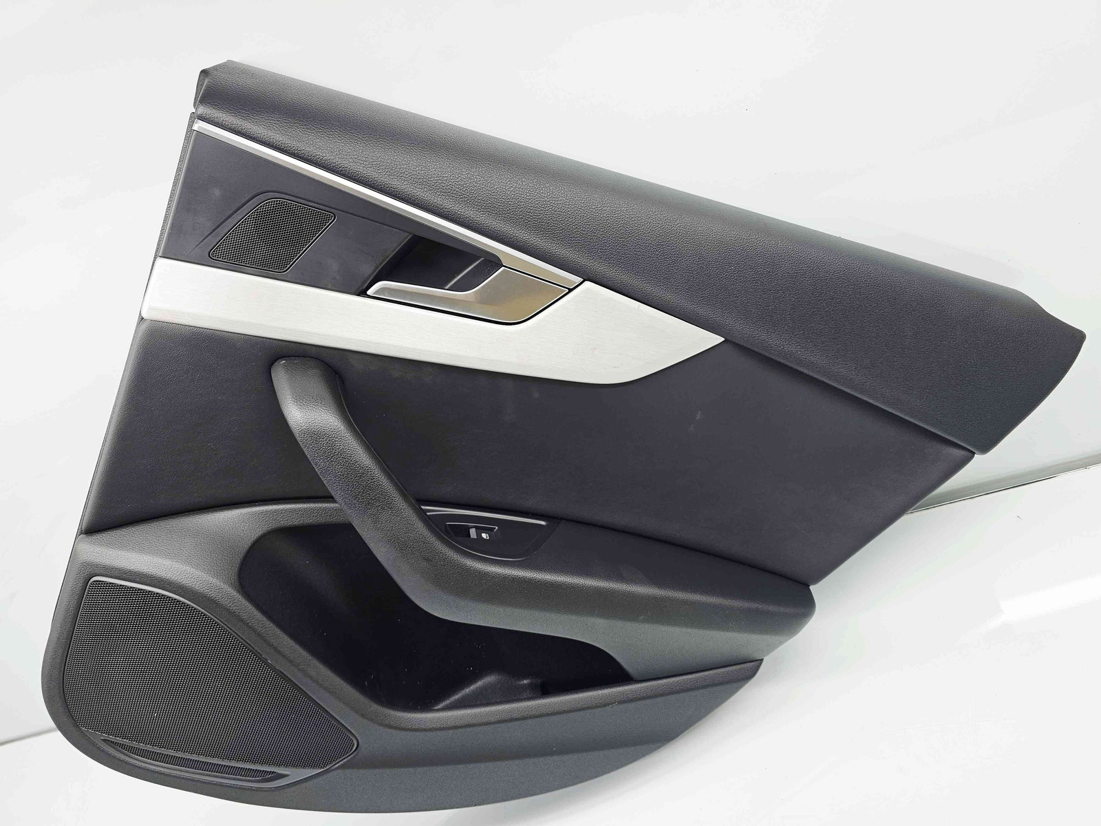 Tapiterie usa dreapta spate Audi A4 (8W2, B9) [Fabr 2015-2023] OEM - imagine 3