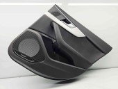  Tapiterie usa dreapta spate Audi A4 (8W2, B9) [Fabr 2015-2023] OEM