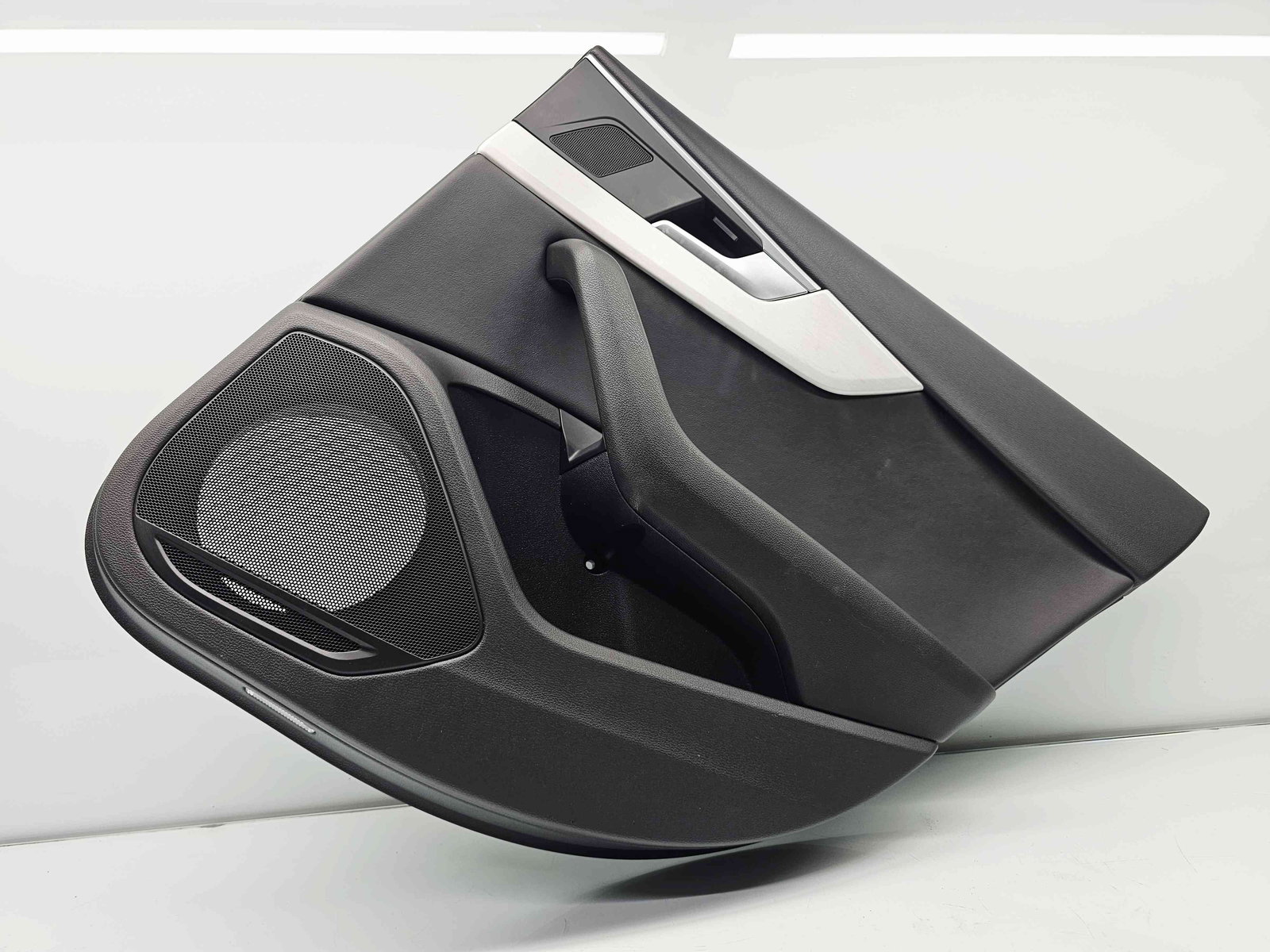 Tapiterie usa dreapta spate Audi A4 (8W2, B9) [Fabr 2015-2023] OEM - imagine 4