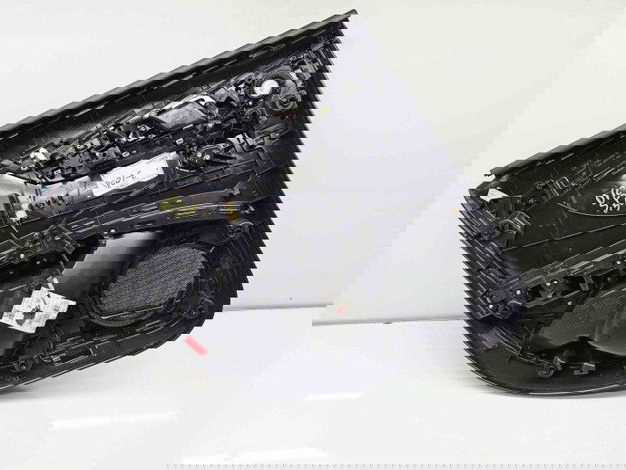  Tapiterie usa dreapta spate Audi A4 (8W2, B9) [Fabr 2015-2023] OEM