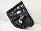  Tapiterie usa dreapta spate Audi A4 (8W2, B9) [Fabr 2015-2023] OEM