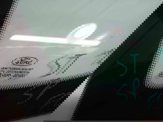 Geam fix usa stanga spate OEM Ford Focus 2 1.6 2004-2012