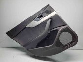  Tapiterie usa stanga spate Audi A4 (8W2, B9) [Fabr 2015-2023] OEM