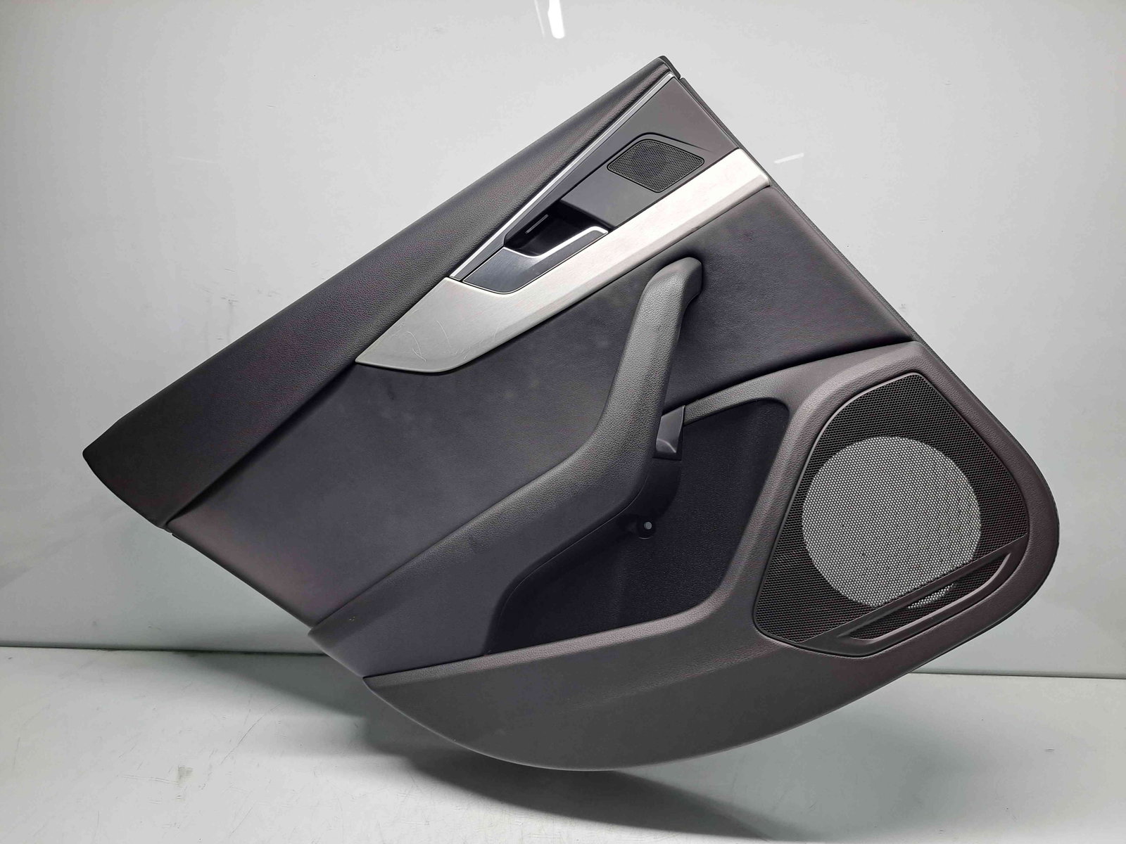 Tapiterie usa stanga spate Audi A4 (8W2, B9) [Fabr 2015-2023] OEM - imagine 1