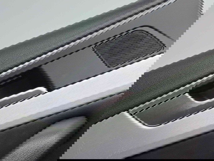  Tapiterie usa stanga spate Audi A4 (8W2, B9) [Fabr 2015-2023] OEM