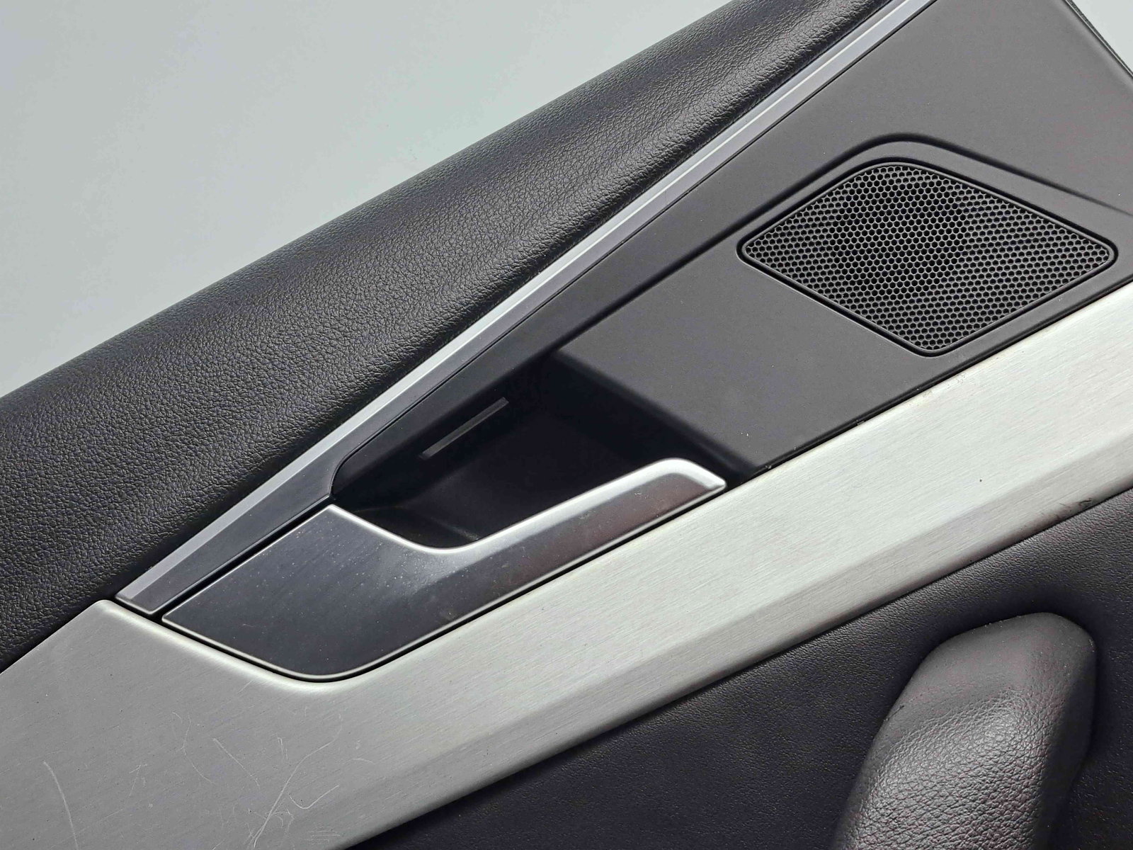 Tapiterie usa stanga spate Audi A4 (8W2, B9) [Fabr 2015-2023] OEM - imagine 2