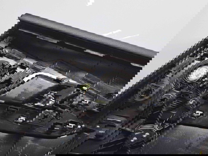  Tapiterie usa stanga spate Audi A4 (8W2, B9) [Fabr 2015-2023] OEM