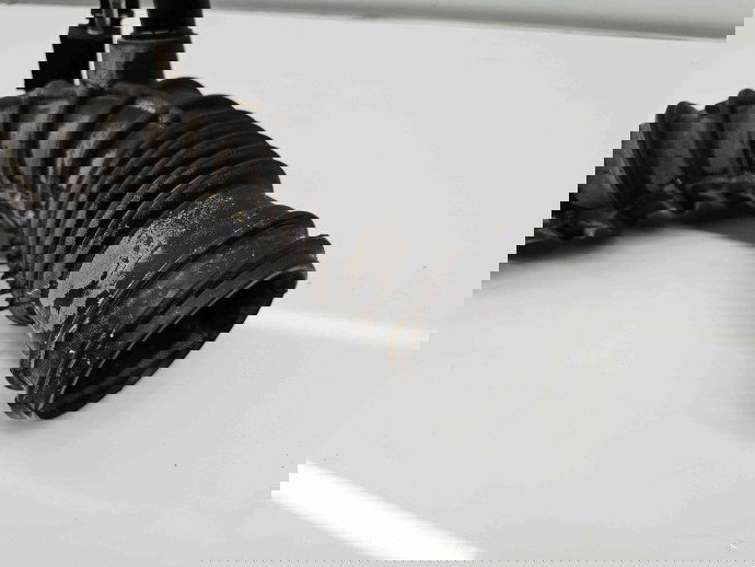 Tub admisie aer Dacia Sandero 2 [Fabr 2012-prezent] OEM 0.9 TCe H4B408 66KW / 90CP