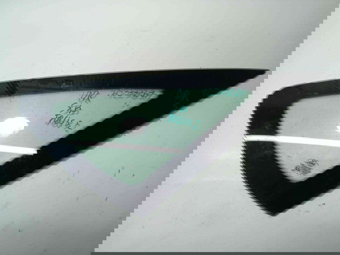 Geam fix usa dreapta spate OEM Ford Focus 2 1.6 2004-2012