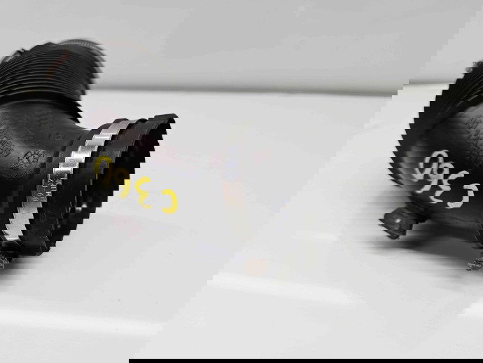 Tub admisie aer Audi A4 (8W2, B9) [Fabr 2015-2023] 04L129661B 2.0 TDI DETA 140KW / 190CP