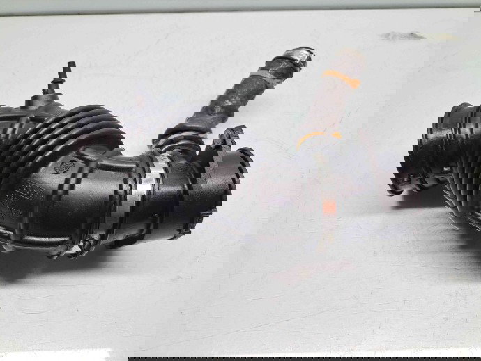 Tub admisie aer Ford Mondeo 5 Hatchback [Fabr 2014-2022] AV61-6C784-AF 1.5 TDCI T7DA 88KW / 120CP