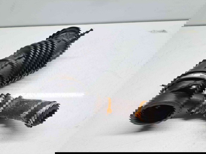 Tub admisie aer Ford Mondeo 5 Hatchback [Fabr 2014-2022] AV61-6C784-AF 1.5 TDCI T7DA 88KW / 120CP