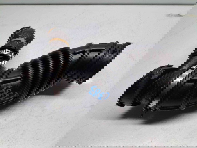 Tub admisie aer Ford Mondeo 5 Hatchback [Fabr 2014-2022] AV61-6C784-AF 1.5 TDCI T7DA 88KW / 120CP