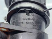 Tub admisie aer Ford Mondeo 5 Hatchback [Fabr 2014-2022] AV61-6C784-AF 1.5 TDCI T7DA 88KW / 120CP