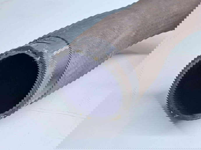 Tub intercooler Ford Mondeo 5 Hatchback [Fabr 2014-2022] OEM 1.5 TDCI T7DA 88KW / 120CP