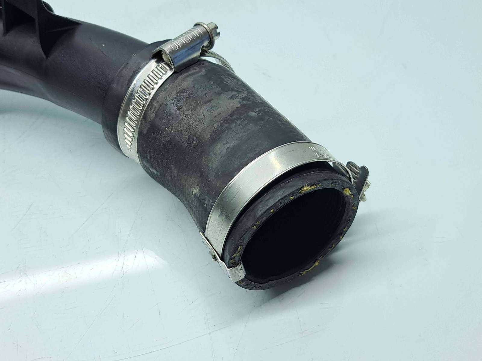 Tub intercooler Ford Mondeo 5 Hatchback [Fabr 2014-2022] OEM 1.5 TDCI T7DA 88KW / 120CP - imagine 3