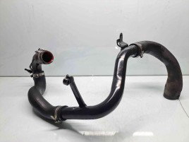 Tub intercooler Ford Mondeo 5 Hatchback [Fabr 2014-2022] OEM 1.5 TDCI T7DA 88KW / 120CP