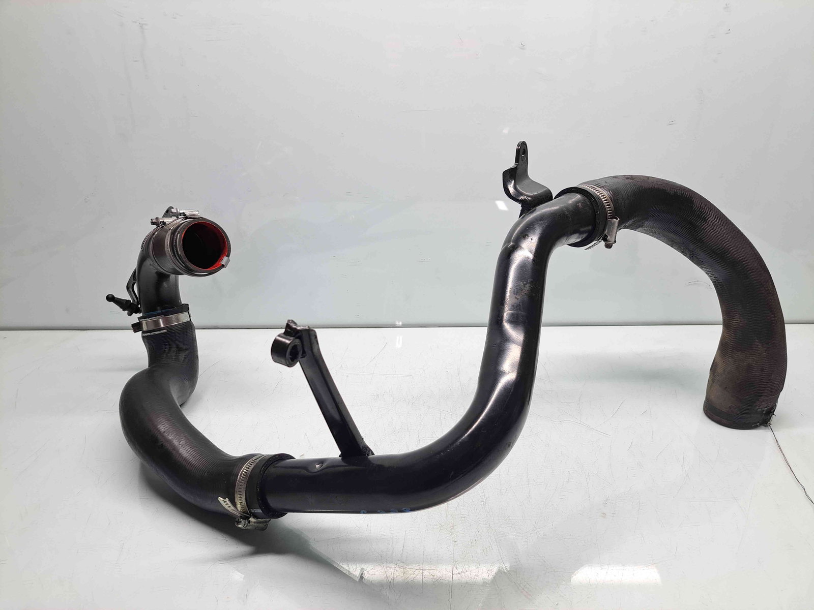 Tub intercooler Ford Mondeo 5 Hatchback [Fabr 2014-2022] OEM 1.5 TDCI T7DA 88KW / 120CP - imagine 1