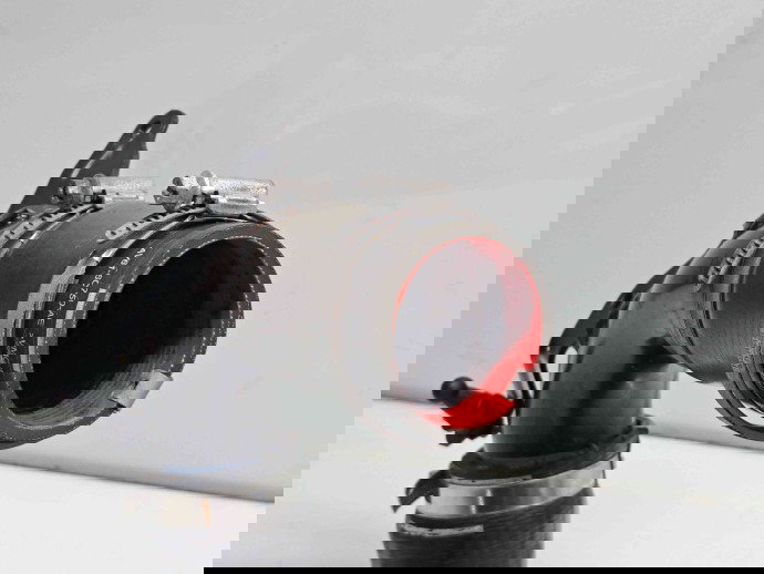 Tub intercooler Ford Mondeo 5 Hatchback [Fabr 2014-2022] OEM 1.5 TDCI T7DA 88KW / 120CP