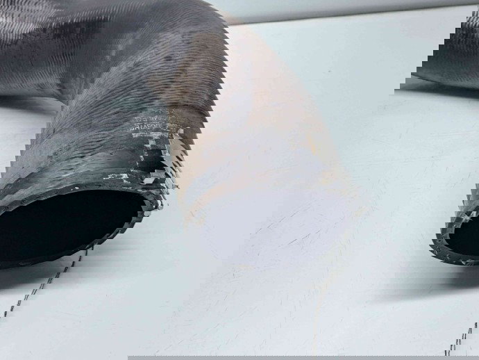 Tub intercooler Ford Mondeo 5 Hatchback [Fabr 2014-2022] OEM 1.5 TDCI T7DA 88KW / 120CP