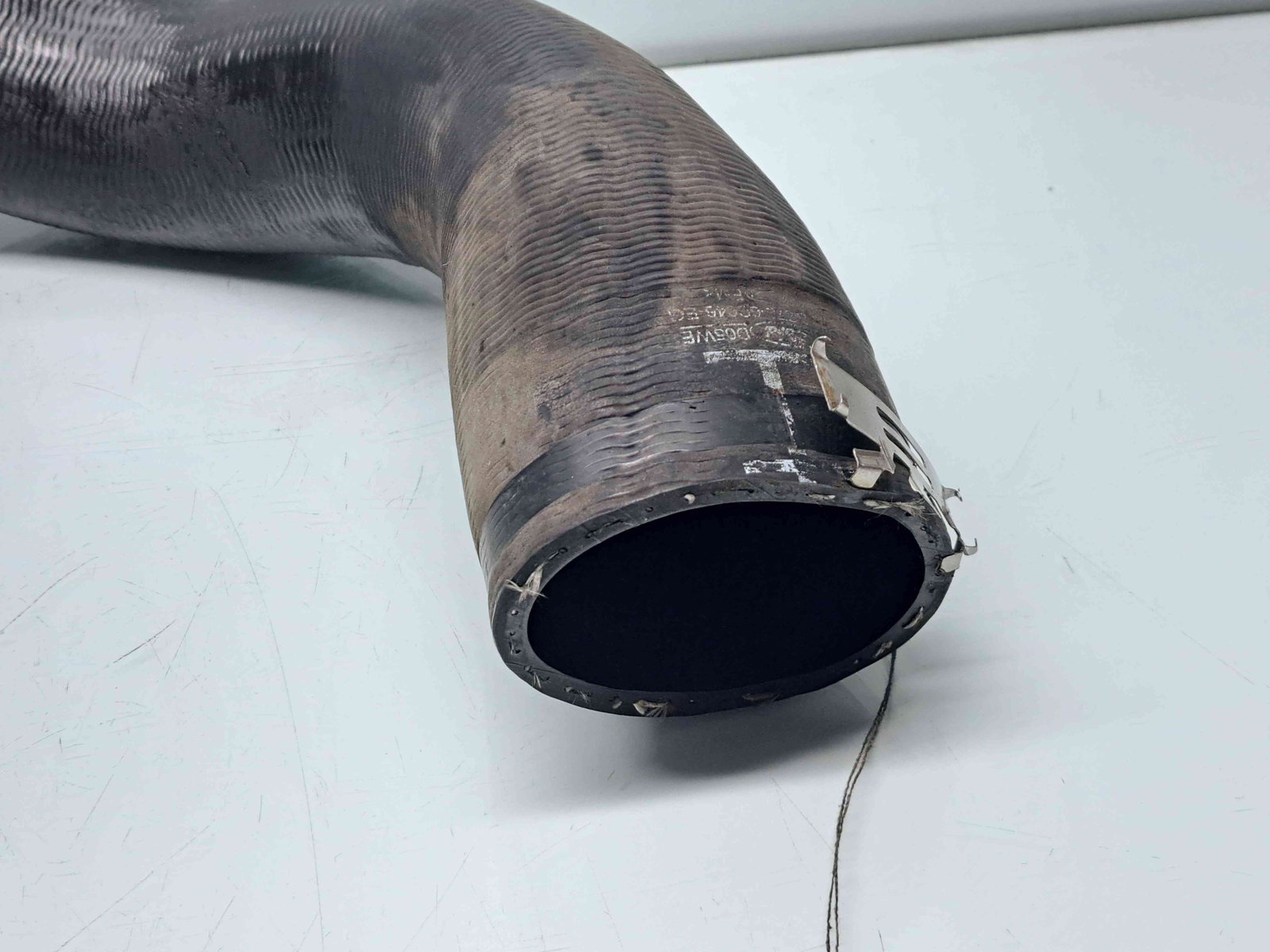 Tub intercooler Ford Mondeo 5 Hatchback [Fabr 2014-2022] OEM 1.5 TDCI T7DA 88KW / 120CP - imagine 3