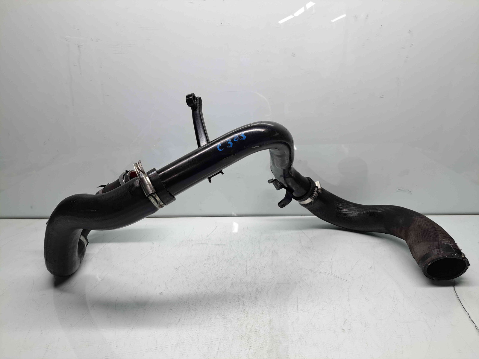 Tub intercooler Ford Mondeo 5 Hatchback [Fabr 2014-2022] OEM 1.5 TDCI T7DA 88KW / 120CP - imagine 4