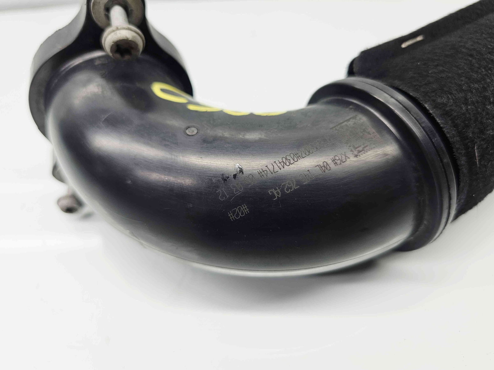 Tub intercooler Audi A4 (8W2, B9) [Fabr 2015-2023] 04L145762AG 2.0 TDI DETA 140KW / 190CP - imagine 3