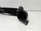 Tub intercooler Audi A4 (8W2, B9) [Fabr 2015-2023] 04L145762AG 2.0 TDI DETA 140KW / 190CP