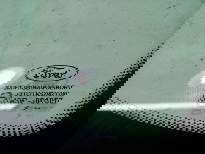 Geam fix usa dreapta spate OEM Ford Focus 2 1.6 2004-2012