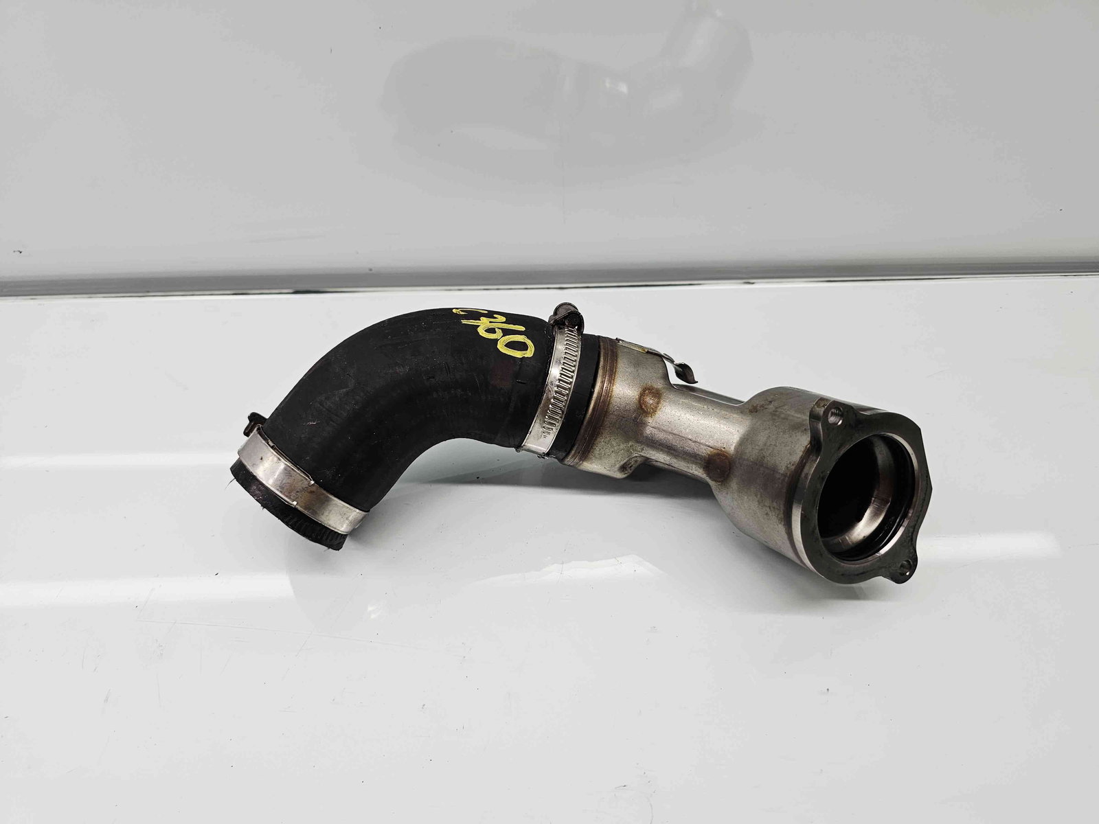 Tub intercooler Audi A4 (8W2, B9) [Fabr 2015-2023] 04L131111AB 2.0 TDI DETA 140KW / 190CP - imagine 1