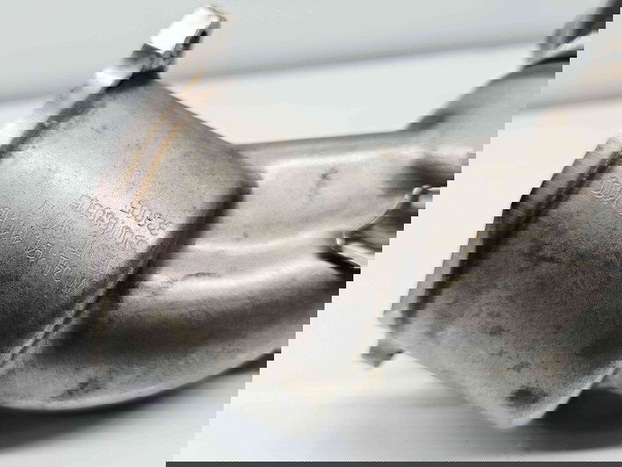 Tub intercooler Audi A4 (8W2, B9) [Fabr 2015-2023] 04L131111AB 2.0 TDI DETA 140KW / 190CP