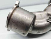 Tub intercooler Audi A4 (8W2, B9) [Fabr 2015-2023] 04L131111AB 2.0 TDI DETA 140KW / 190CP