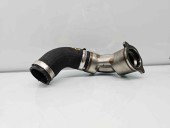 Tub intercooler Audi A4 (8W2, B9) [Fabr 2015-2023] 04L131111AB 2.0 TDI DETA 140KW / 190CP