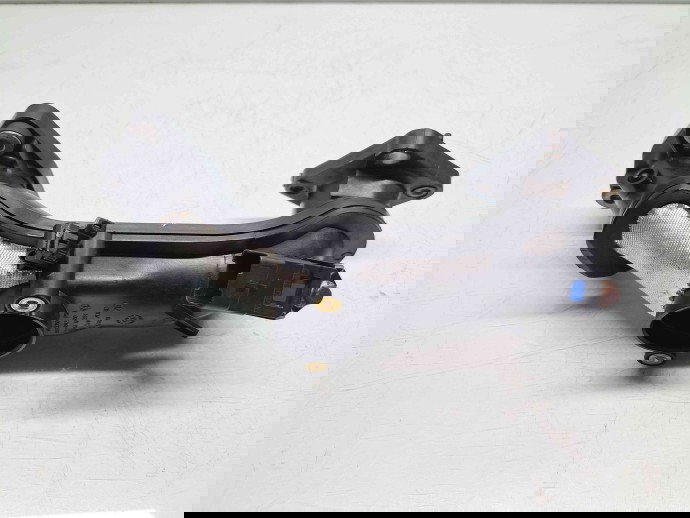 Tub intercooler Ford Mondeo 5 Hatchback [Fabr 2014-2022] 9674942380 1.5 TDCI T7DA 88KW / 120CP