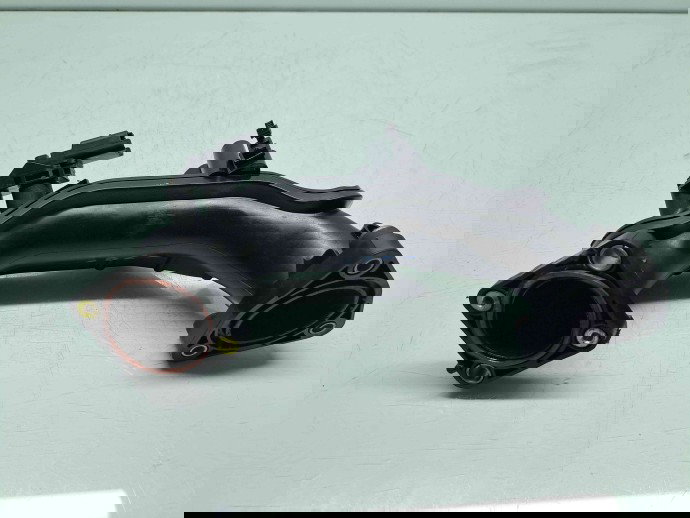 Tub intercooler Ford Mondeo 5 Hatchback [Fabr 2014-2022] 9674942380 1.5 TDCI T7DA 88KW / 120CP