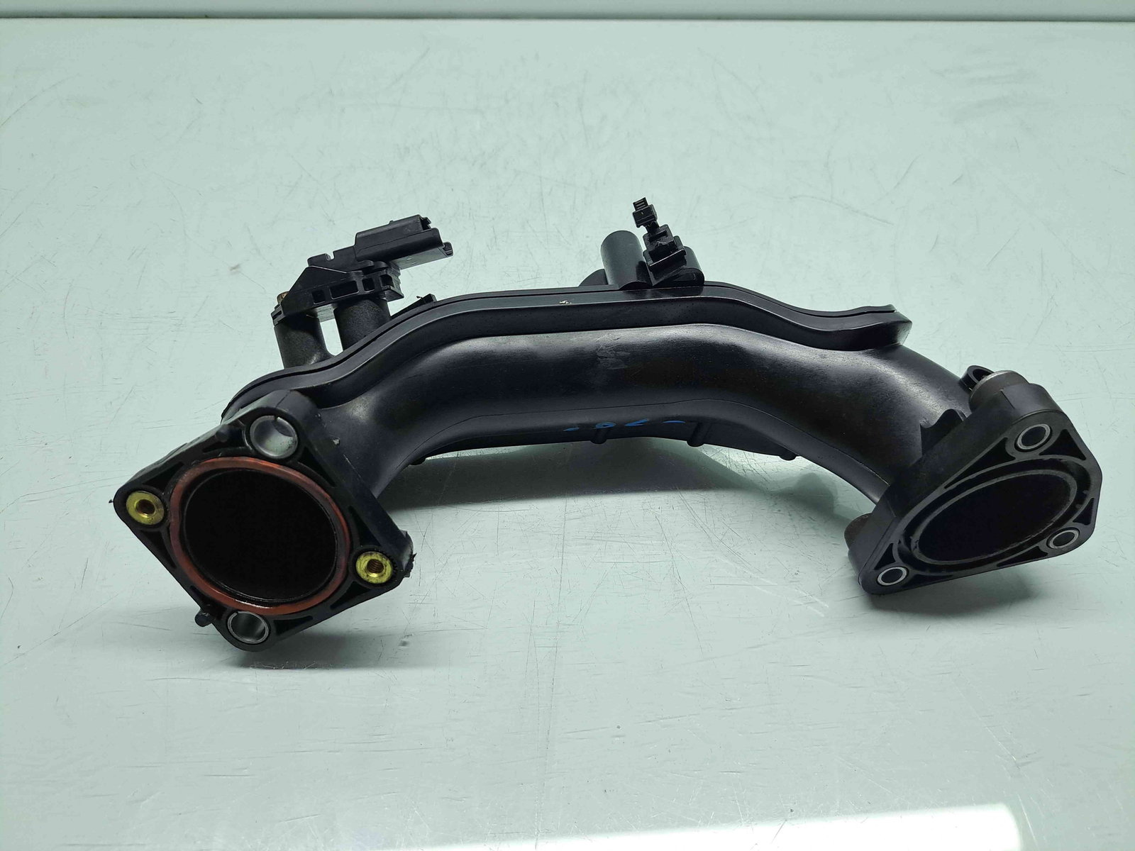 Tub intercooler Ford Mondeo 5 Hatchback [Fabr 2014-2022] 9674942380 1.5 TDCI T7DA 88KW / 120CP - imagine 2