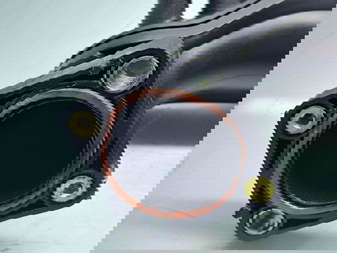 Tub intercooler Ford Mondeo 5 Hatchback [Fabr 2014-2022] 9674942380 1.5 TDCI T7DA 88KW / 120CP