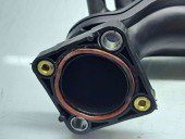 Tub intercooler Ford Mondeo 5 Hatchback [Fabr 2014-2022] 9674942380 1.5 TDCI T7DA 88KW / 120CP