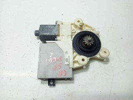 Motoras geam dreapta spate 7M5T14B534CD Ford Focus 2 1.6 2004-2012