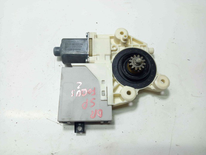 Motoras geam dreapta spate 7M5T14B534CD Ford Focus 2 1.6 2004-2012