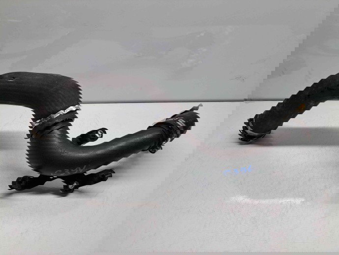 Tub intercooler Dacia Sandero 2 [Fabr 2012-prezent] 7E144604208RC 0.9 TCe H4B408 66KW / 90CP